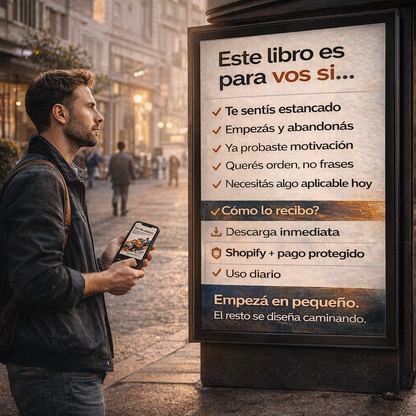 300 microhábitos para vencer la procrastinación, la pereza y recuperar tu disciplina