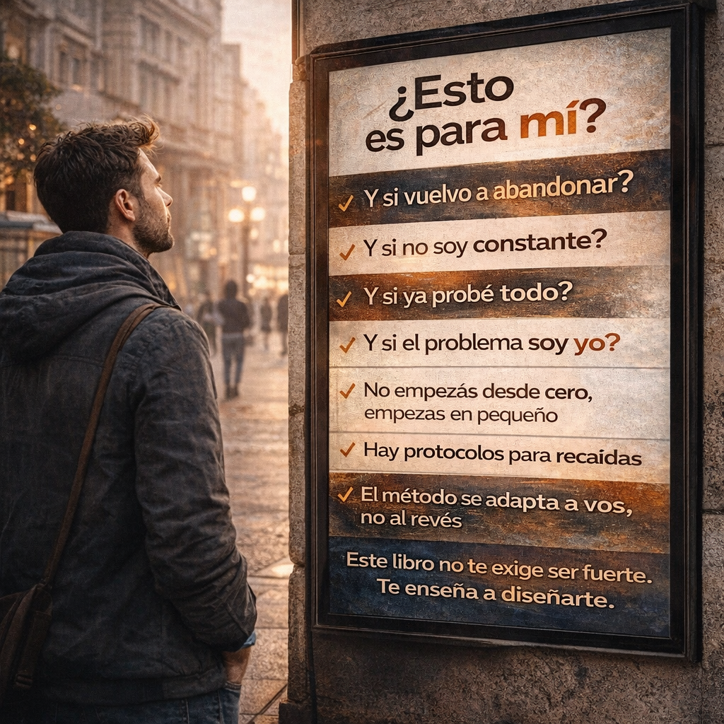 300 microhábitos para vencer la procrastinación, la pereza y recuperar tu disciplina