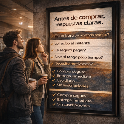 300 microhábitos para vencer la procrastinación, la pereza y recuperar tu disciplina