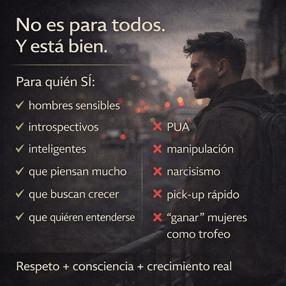 VENCER EL MIEDO AL RECHAZO – guía práctica para sanar tu necesidad de aprobación y avanzar con seguridad