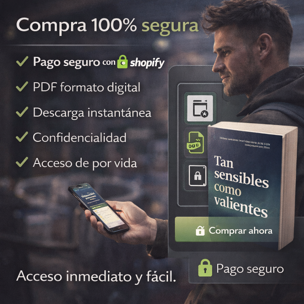 VENCER EL MIEDO AL RECHAZO – guía práctica para sanar tu necesidad de aprobación y avanzar con seguridad