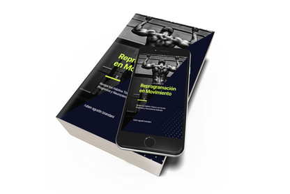 REPROGRAMACIÓN EN MOVIMIENTO – rompe tus hábitos tóxicos con acción progresiva y neurociencia aplicada